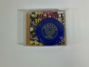 【CD/DVD】10ーFE∃T HEY！　2枚組【ta05a】