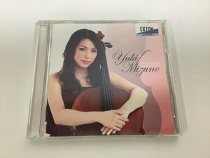 【CD】Yuki Mizuno - Mendelssohn：Cello Sonata No.2 etc.【ta01j】