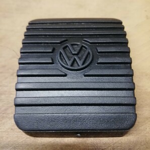 VW Beetle Stock Pedal Rubber