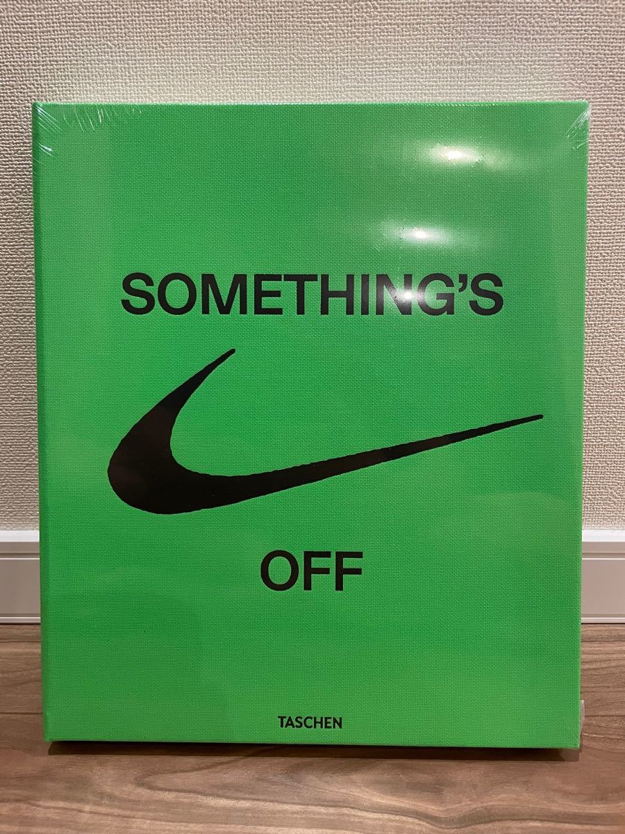 新品】Virgil Abloh Nike ICONS ナイキ ヴァージル|PayPayフリマ