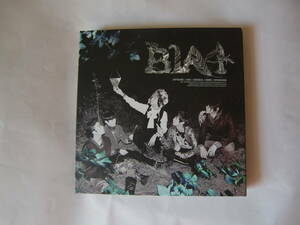 CD PHITO BOOK B1A4 3rd MINI ALBUM IN THE WIND Import盤