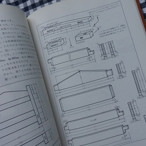 ◆【KAKIのウッドワーキング 人も木も生きているもの同士の「ゆとりと温もり」】柿谷誠 ゆびさしの画像3