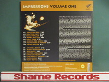 Janko Nilovic ： The Best Of ～ Impressions Vol.1 LP (( Rare Groove / ライブラリー / Funk / 落札5点で送料無料_画像2