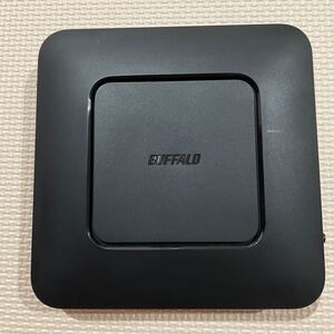 BUFFALO 無線LANルーター
