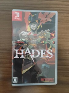 HADES(ハデス)-Switch Nintendo Switch Nintendo