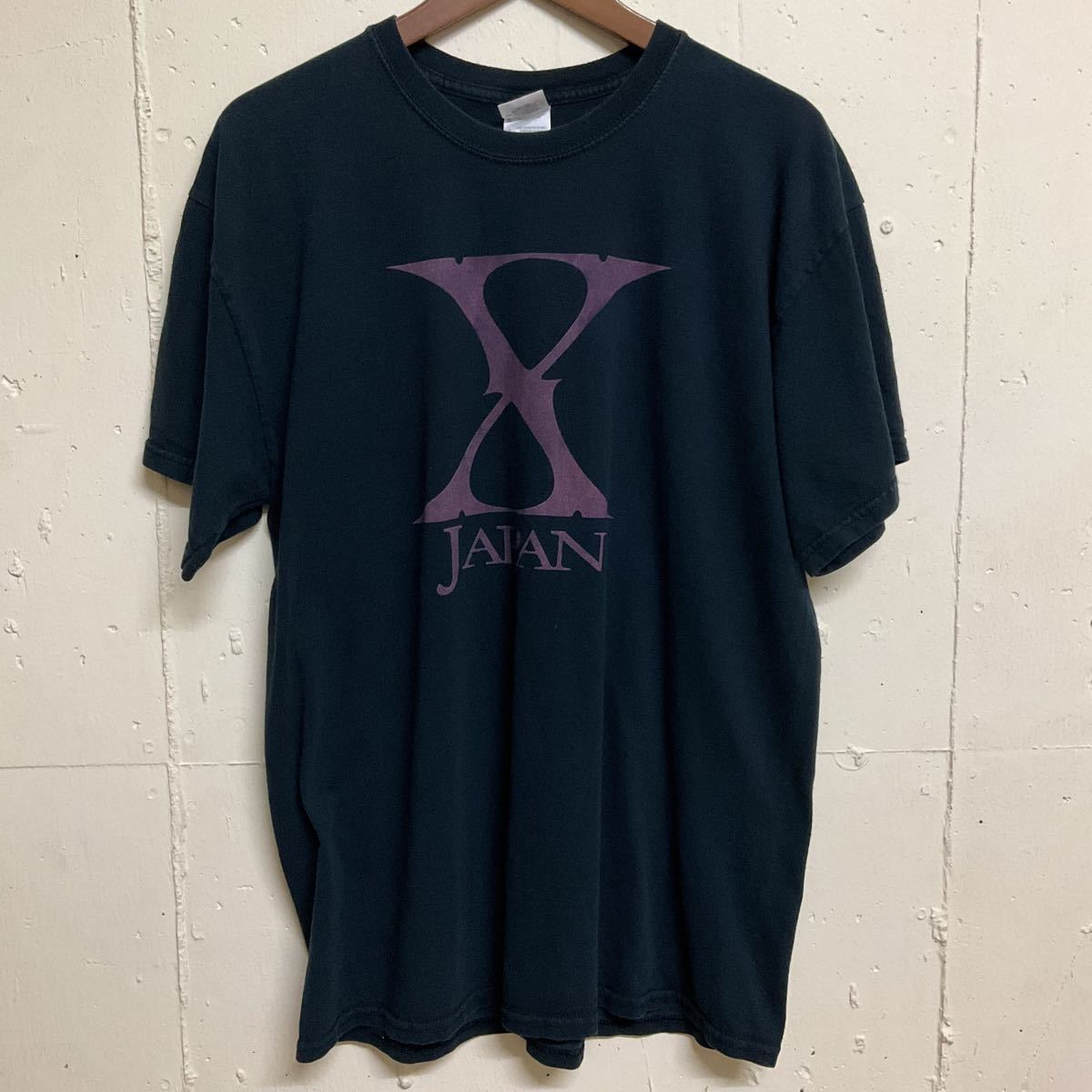 年最新Yahoo!オークション  x japan tシャツ音楽の中古品