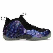 NIKE AIR FOAMPOSITE ONE NRG Galaxy 29cm ナイキ エア フォームポジット ギャラクシー US11_画像1