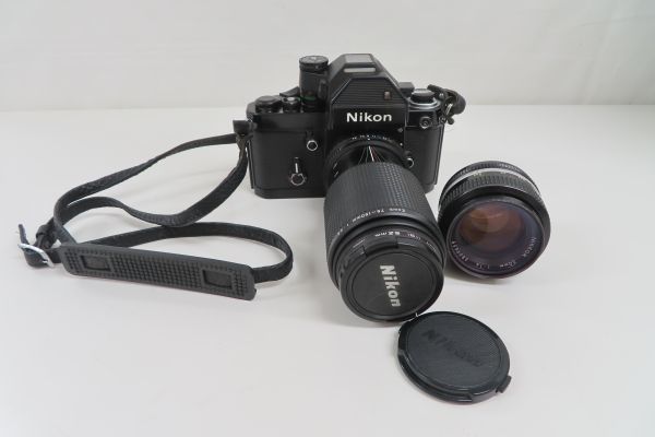 ヤフオク! -ニコンf(家電、AV、カメラ)の中古品・新品・未使用品一覧