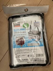 ソフト クーラーバッグ 保冷バッグ