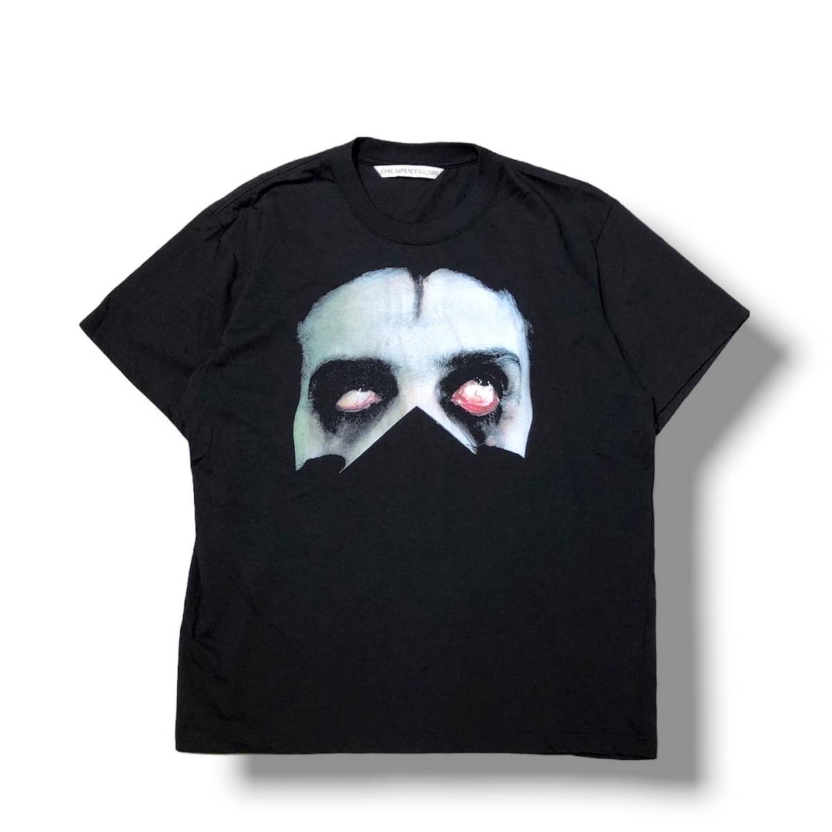 正規販売店】 JOHN LAWRENCE SULLIVAN 22SS VOWWS Tシャツ Tシャツ