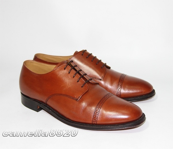 ヤフオク! - JOHNSTON&MURPHY|ジョンストンアンドマーフィーの中古品 ...