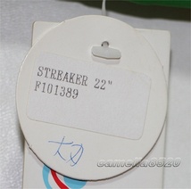 Quiksilver Streaker クイックシルバー 水着 水陸両用 ボードショーツ サーフパンツ ショーツ w32 ブラウン 新品 AB4473_画像10