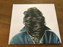 Cymbals Eat Guitar『LOSE』(CD)_画像1