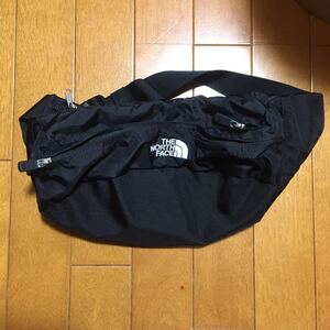 THE NORTH FACE ザ・ノース・フェイス ウエストポーチ ボディバッグ スウィープ