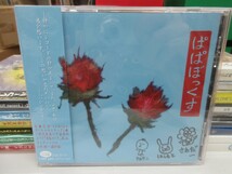 サ1｜★新品同様！★ CD / authentic autograph(直筆サイン入り) ★ ばばぼっくす｜（w/OBI）｜山本精一(羅針盤)_画像1