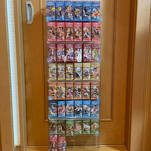 ワンピースワールドコレクタブルフィギュア ワンピースワーコレ大海賊百景1.2.3.4.5.6.7