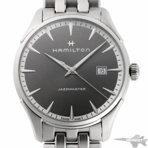 HAMILTON ハミルトン ジャズマスター クォーツ H32451181 SS メンズ 時計 2210089