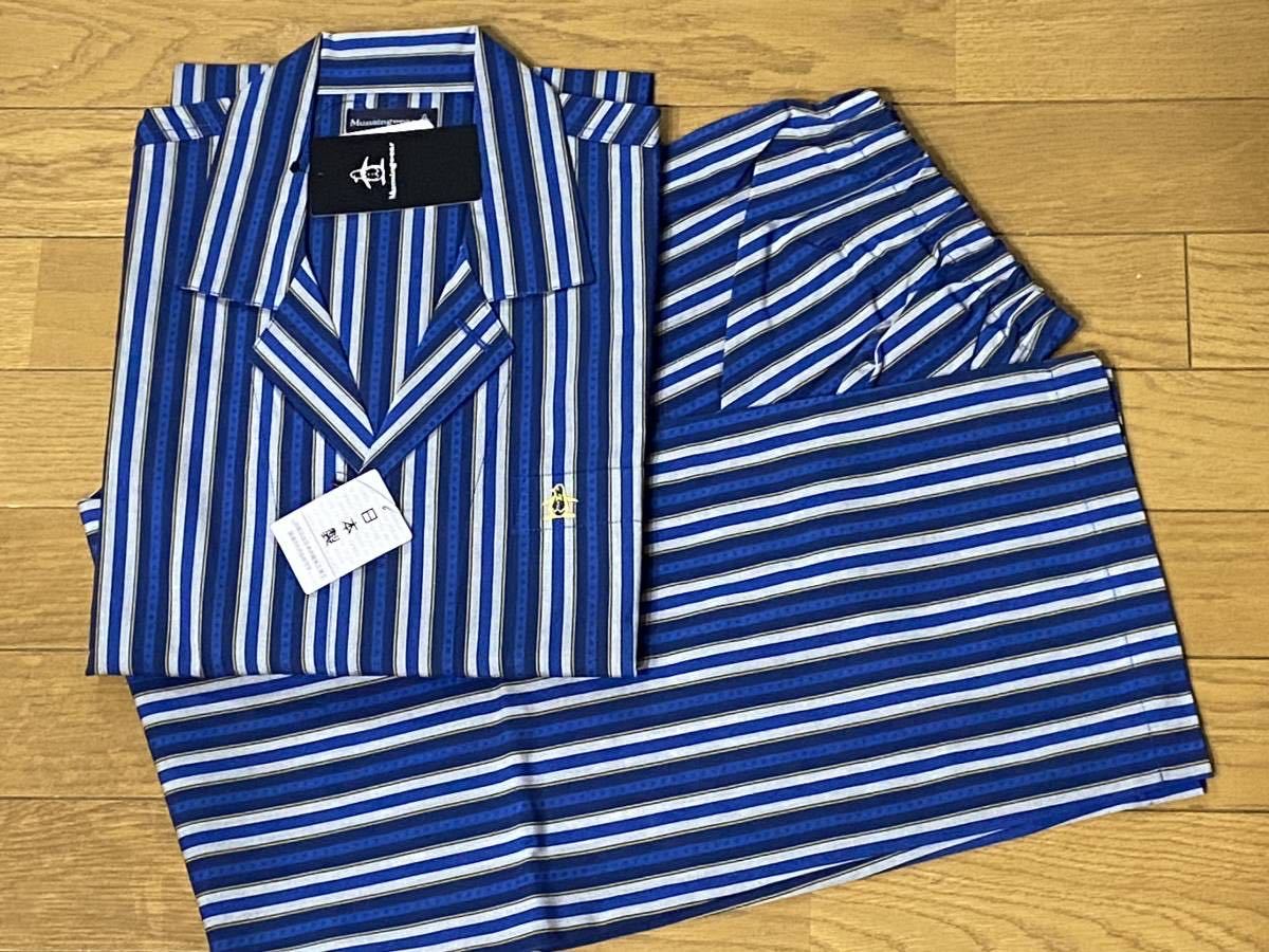マンシングウェア パジャマの値段と価格推移は?|36件の売買情報を