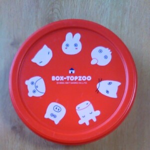 JJ様専用 TOP ZOO弁当箱