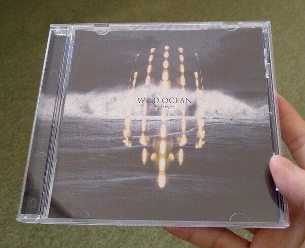 WILD OCEAN JOHN HUGHES 輸入盤CD