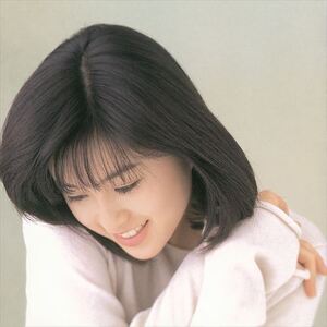 あなたが満ちてゆく / 酒井法子 (CD-R) VODL-61183-LOD