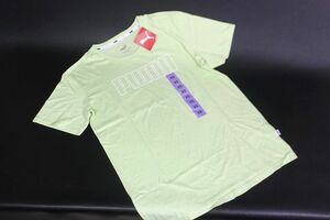 PUMA プーマ レディース Tシャツ サイズXS ULTRA BOYFRIEND TEE V2★送料310円★