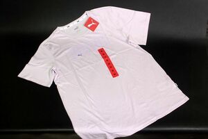 PUMA プーマ レディース Tシャツ サイズM ULTRA BOYFRIEND TEE V2★送料310円★