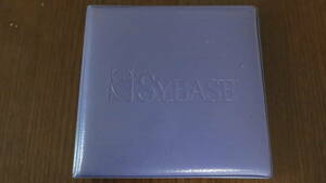 SYBASE 　CD-ROMケース