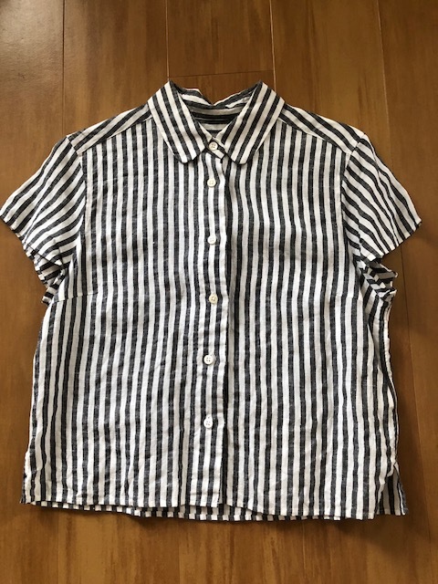 ヤフオク! -マーガレットハウエル シャツ ブラウスの中古品・新品・未 ...