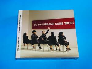  【 ドリカム 2CD 】 DREAMS COME TRUE 「 DO YOU DREAMS COME TRUE？」「GREATEST HITS THE SOUL 2」　２枚組CD