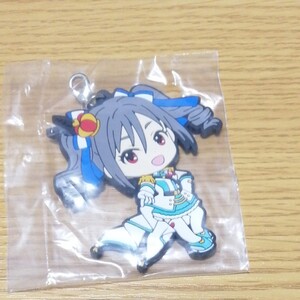 ラバーストラップ 神崎蘭子 アイマス ラバスト