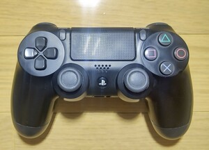 PS4 純正コントローラー (ジャンク)