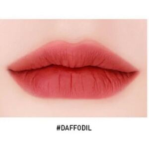 3CE VELVET LIP TINT ベルベットリップティント