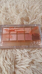 CLIO プロアイパレット 15 アイシャドウ