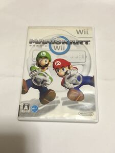 マリオカートWii