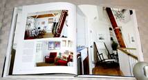 洋書　Suzanne Kasler: 　Inspired Interiors　スザンヌ・カスラーのインテリア・デザイン　2009年　大型　中古本_画像10