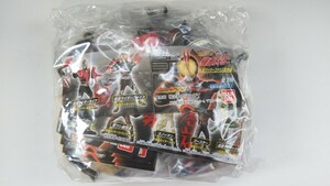 バンダイ ガシャポン HGシリーズ 仮面ライダー PART23&24, 2シリーズセット 未開封品