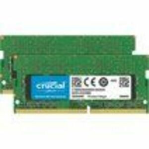 32GB DDR4-3200 Crucial PC4-25600