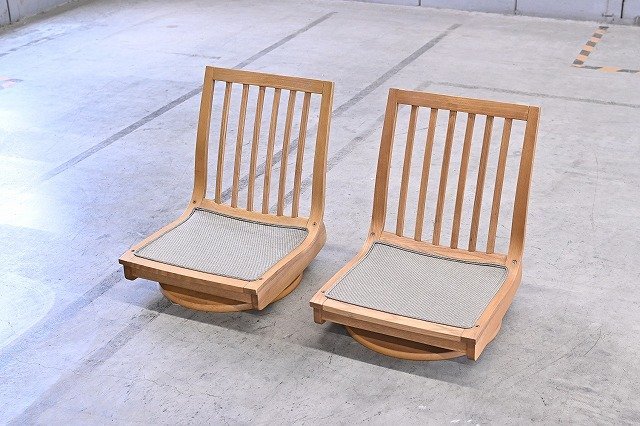 ヤフオク! -「座椅子」(カリモク家具) (ブランド/デザイナー別)の落札 