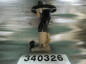 ライフ CBA-JB5 燃料ポンプ 17708-SFA-013 340326