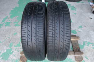  夏タイヤ 195/65R16 ブリジストン B250 ２本 m-125