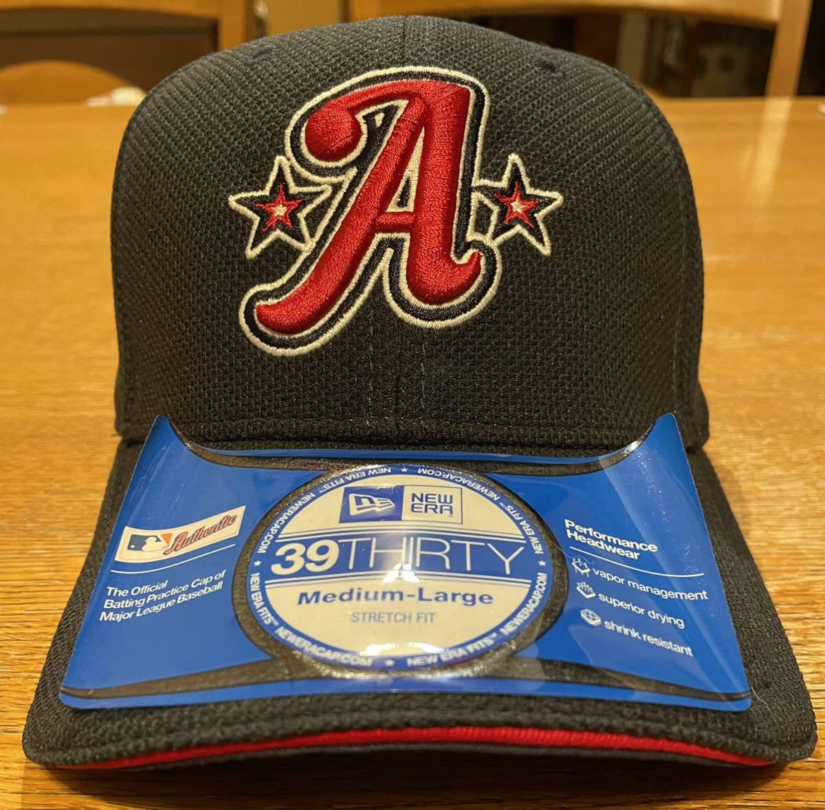 ヤフオク! -new era mlb 39thirtyの中古品・新品・未使用品一覧