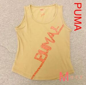 PUMAプーマ M タンクトップ