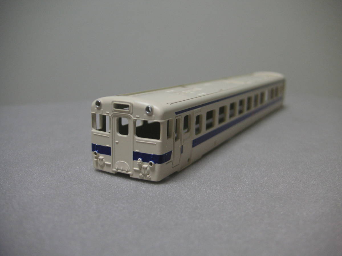 2023年最新】Yahoo!オークション -キハ58 九州(鉄道模型)の中古品