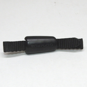 ACB6157 Olympus strap length adjustment parts resin made 