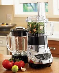 ki Sinar tocuisinartki Sinar to Duet b Len da-& food processor Cuisinart BFP-703CH America imported goods new goods unused 