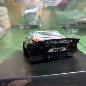 未開封未使用 Ninco slot car 1/32 LANCIA STRATOS PIRELLI ニンコ スロットカー ランチャ ストラトス ピレリの画像3