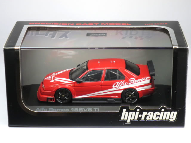 2025年最新】Yahoo!オークション -hpi アルファ 155の中古品 2025年最新】Yahoo!オークション -hpi アルファ 155の中古品