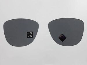 OAKLEY オークリー フロッグスキン OO9245用【純正】交換レンズ PRIZM GREY プリズムグレー サングラス ※偏光やミラーではございません