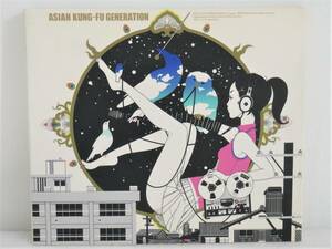 ■CD◇ASIAN KUNG-FU GENERATION アジアン・カンフー・ジェネレーション☆ソルファ■